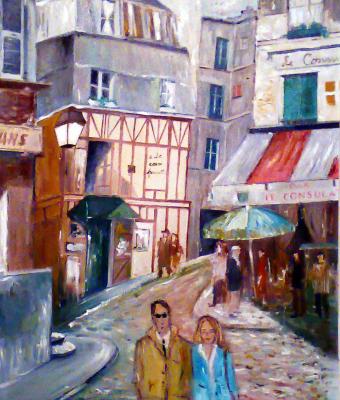 paris