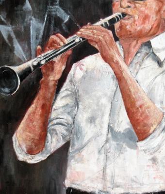 il-clarinetto