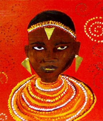 masai