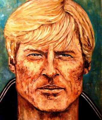 robert-redford