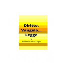 diritto-vangelolegge diritto-vangelolegge