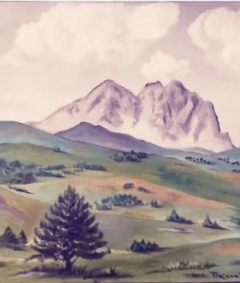 il-corno-grande