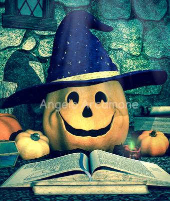 hallowen-party