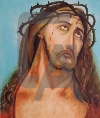 gesu-sofferente
