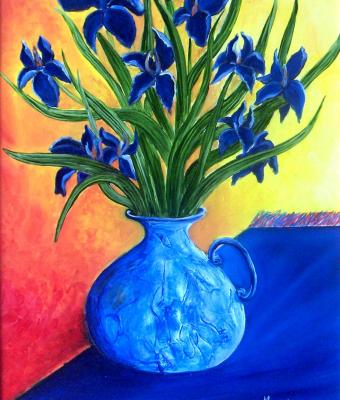 iris