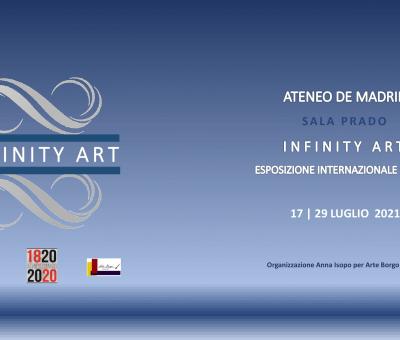 infinity-art