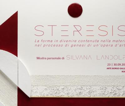 steresis