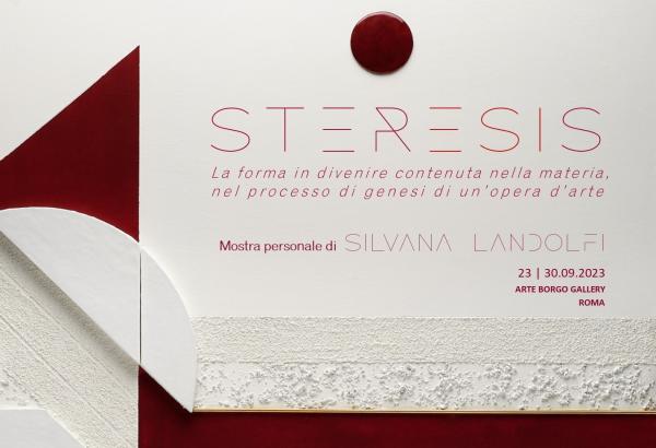 steresis steresis