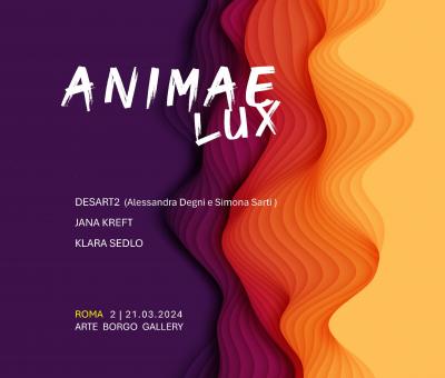 animae-lux