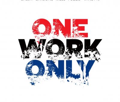 one-work-only