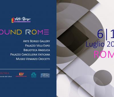 around-rome