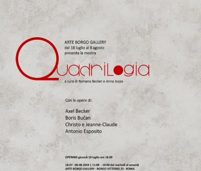 quadrilogia