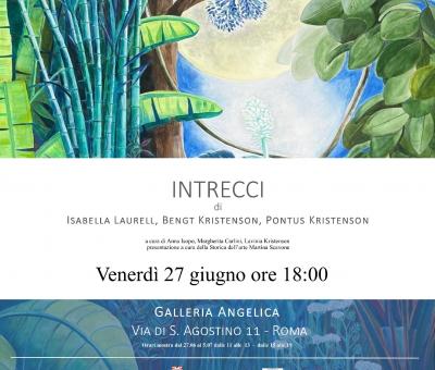 intrecci