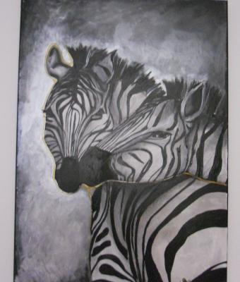 zebree
