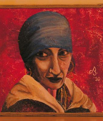 la-zingara