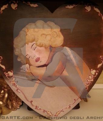 cupido-che-dorme