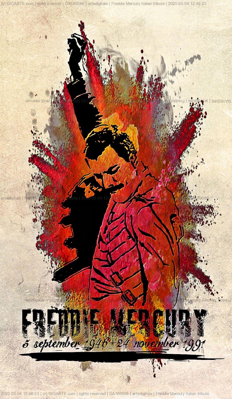 freddie-mercury-italian-tribut