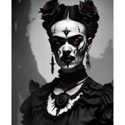 frida-kahlo-gothic