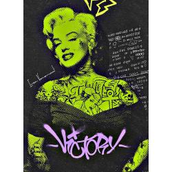 marilyn-monroe-victory-star
