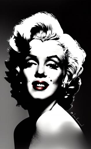 lady-marilyn