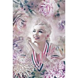marilyn-flower