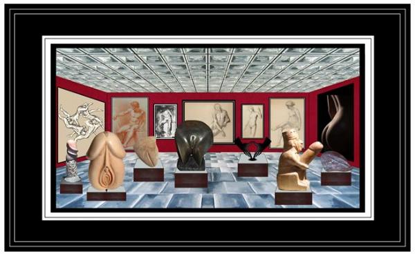 the-genitals-museum the-genitals-museum