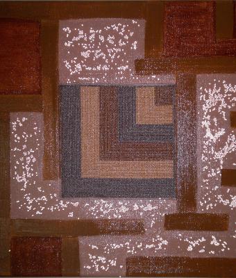 gleaming-brown