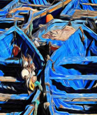 colored-boats-2-sea-collecti