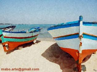 colored-boats-3-sea-collecti