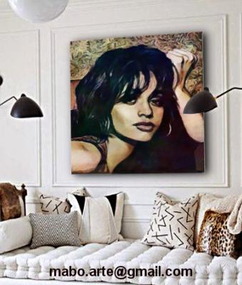 the-girl-portrait-collection