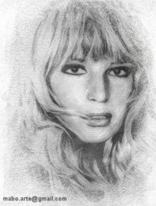 monica-vitti-portraits-col