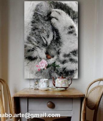 love-cats-animal-friends-por