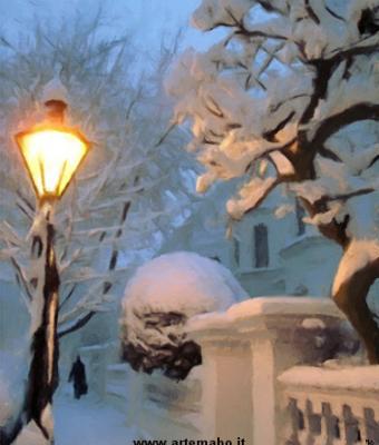 snow-in-the-city-collection