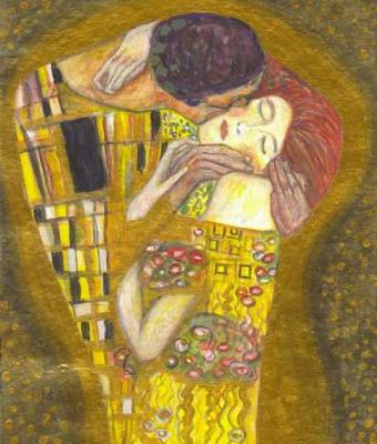 da-klimt