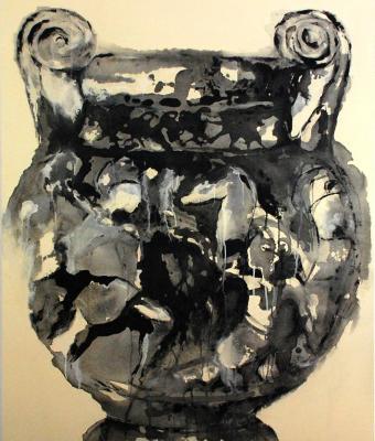 vaso-etrusco-nero-su-bianco