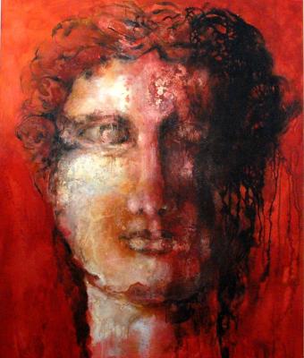 donna-romana