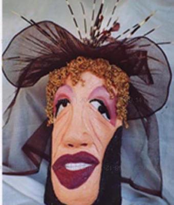 donna-istrice