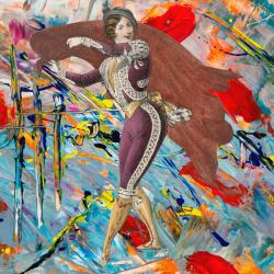 flora-la-ballerina