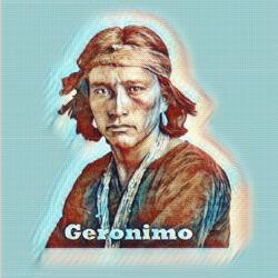 geronimo