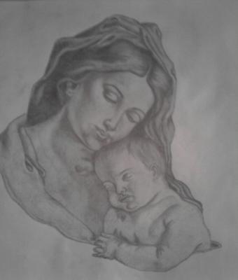 madonna-col-bambino