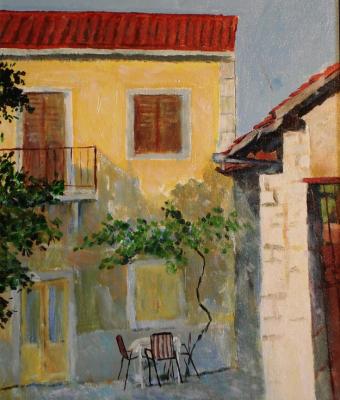 il-tiglio