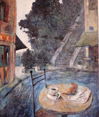 montmartre-au-matin