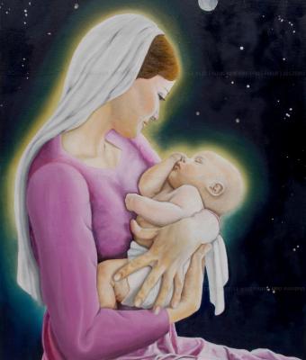 madonna-della-notte
