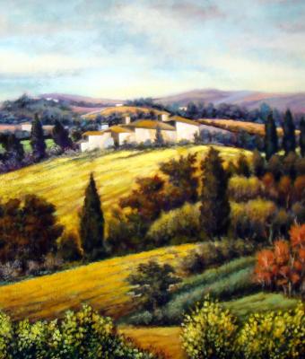 paesaggio-toscano
