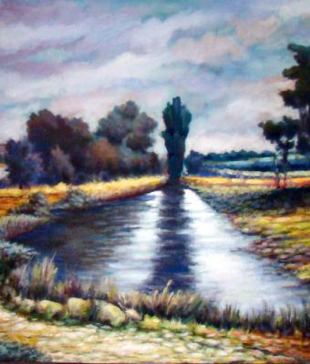 riflessi-sul-fiume