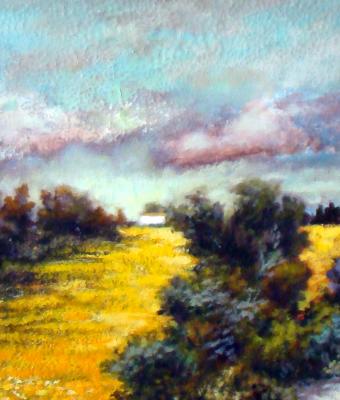 paesaggio