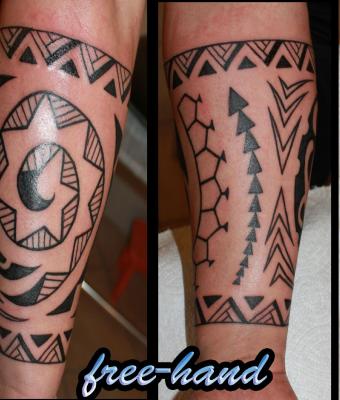 bracciale-maori-polpaccio