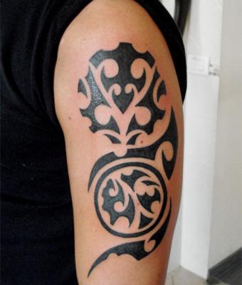 maori-braccio