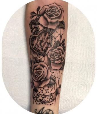 rose-disegno-personalizzato