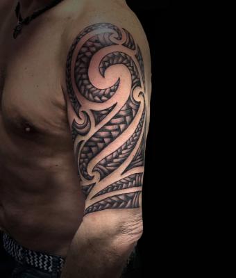 tatuaggio-maori-spalla